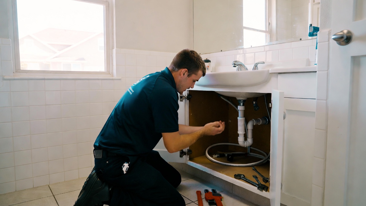 Featured image for Best Plumber in Norman OK: What to Look For Before You Call