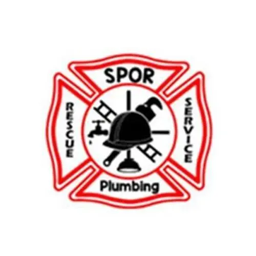logo for Spor Plumbing