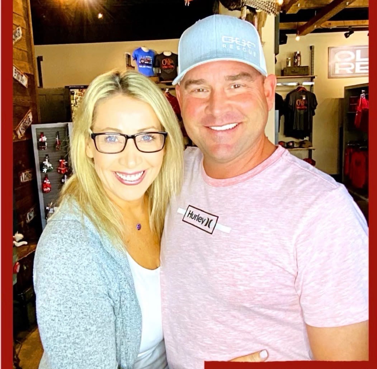 Jade Allen Kirkland, owner of Legacy 4 Plumbing