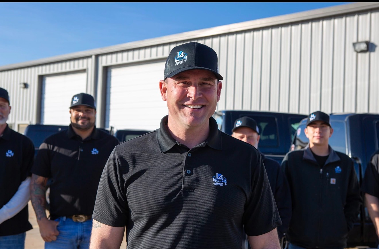 profile photo for Legacy 4 Plumbing