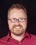 Jeremy Bryan, owner of Vintage Plumbing