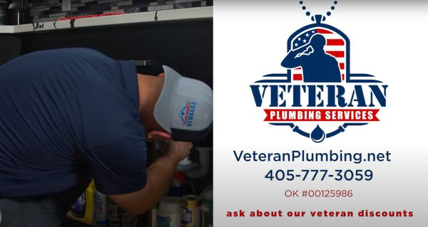 Business profile photo for Veteran Plumbing Services